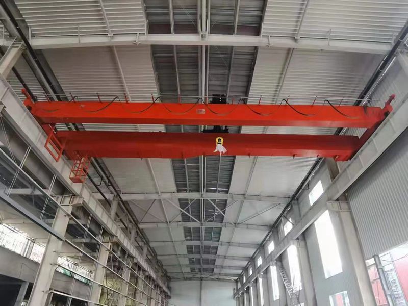 雙梁起重機(jī)的相關(guān)介紹有哪些？